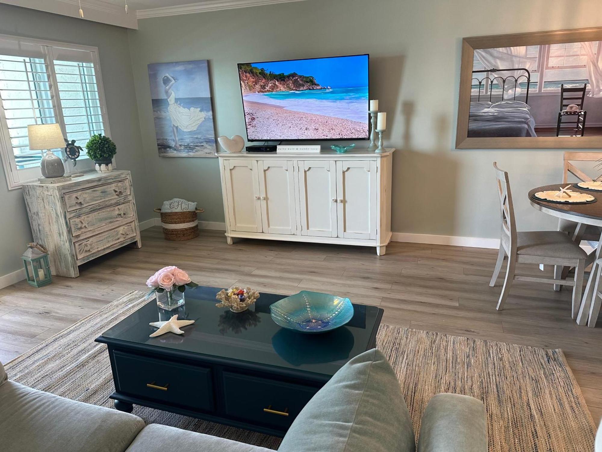 Surf And Racquet Unit 422 Holiday home