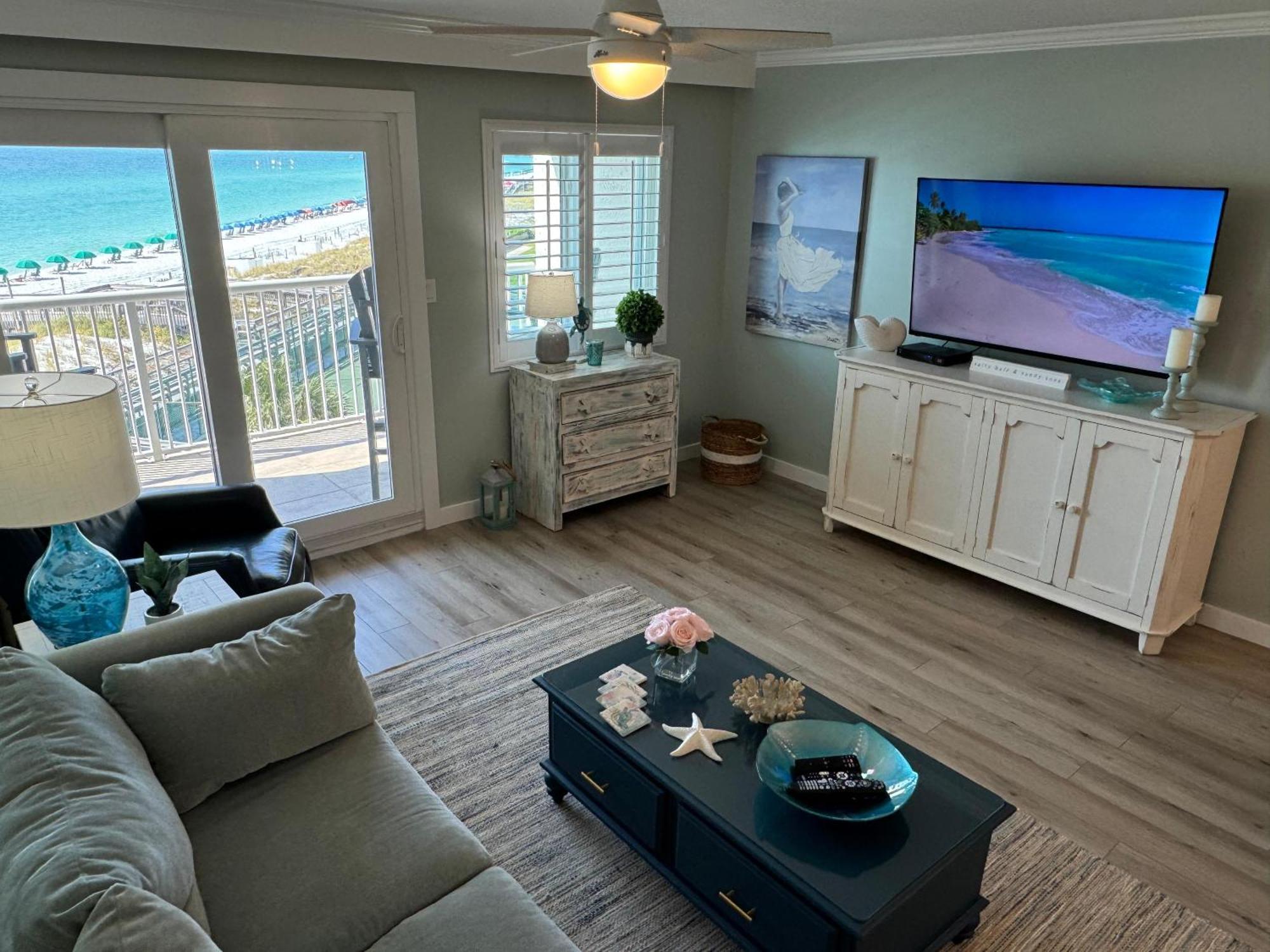 Surf And Racquet Unit 422 Holiday home *