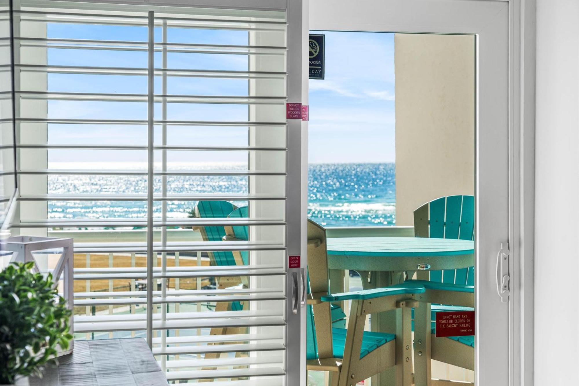 Surf And Racquet Unit 310 Holiday home *