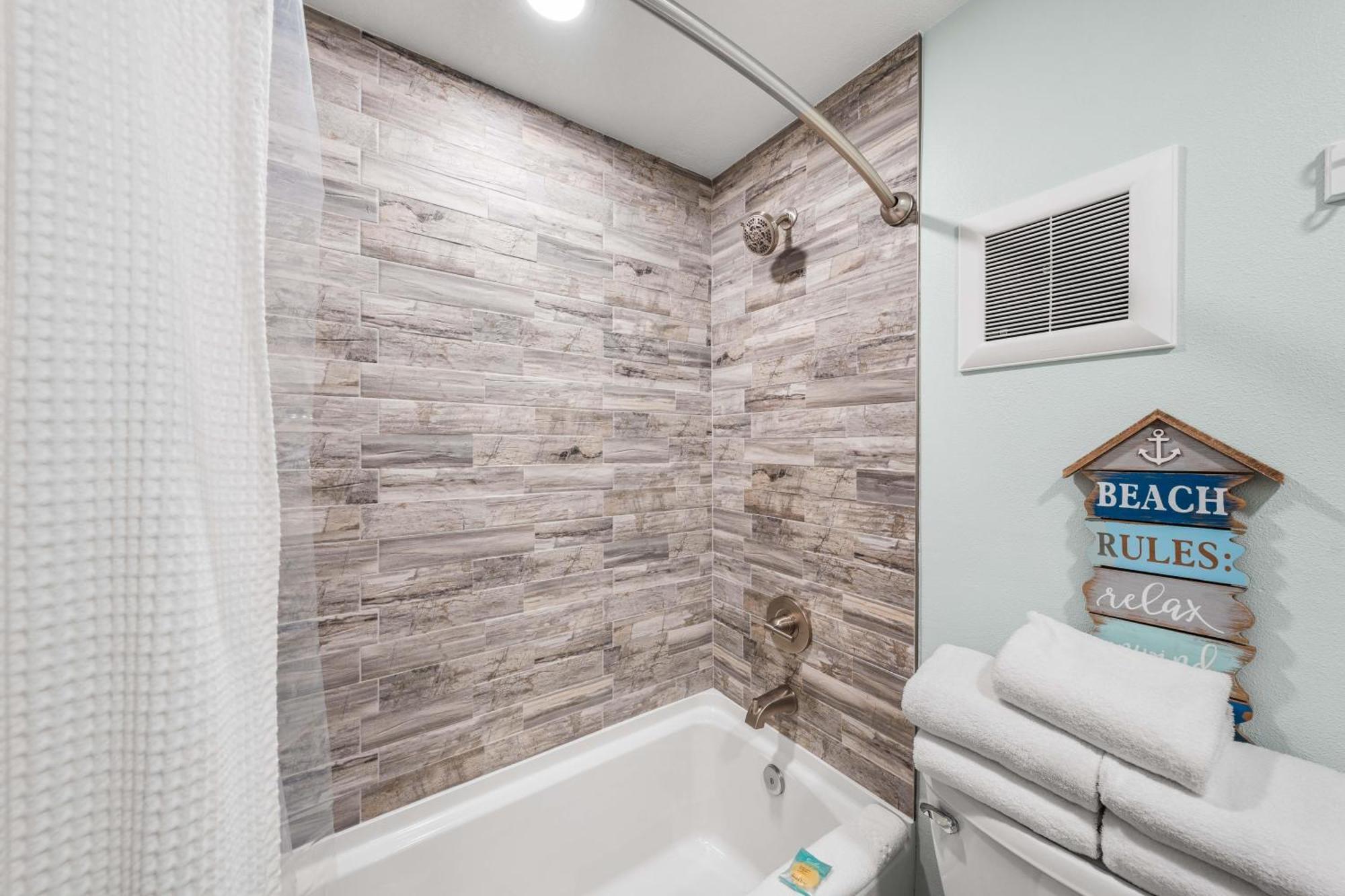 Holiday home Surf And Racquet Unit 310 *