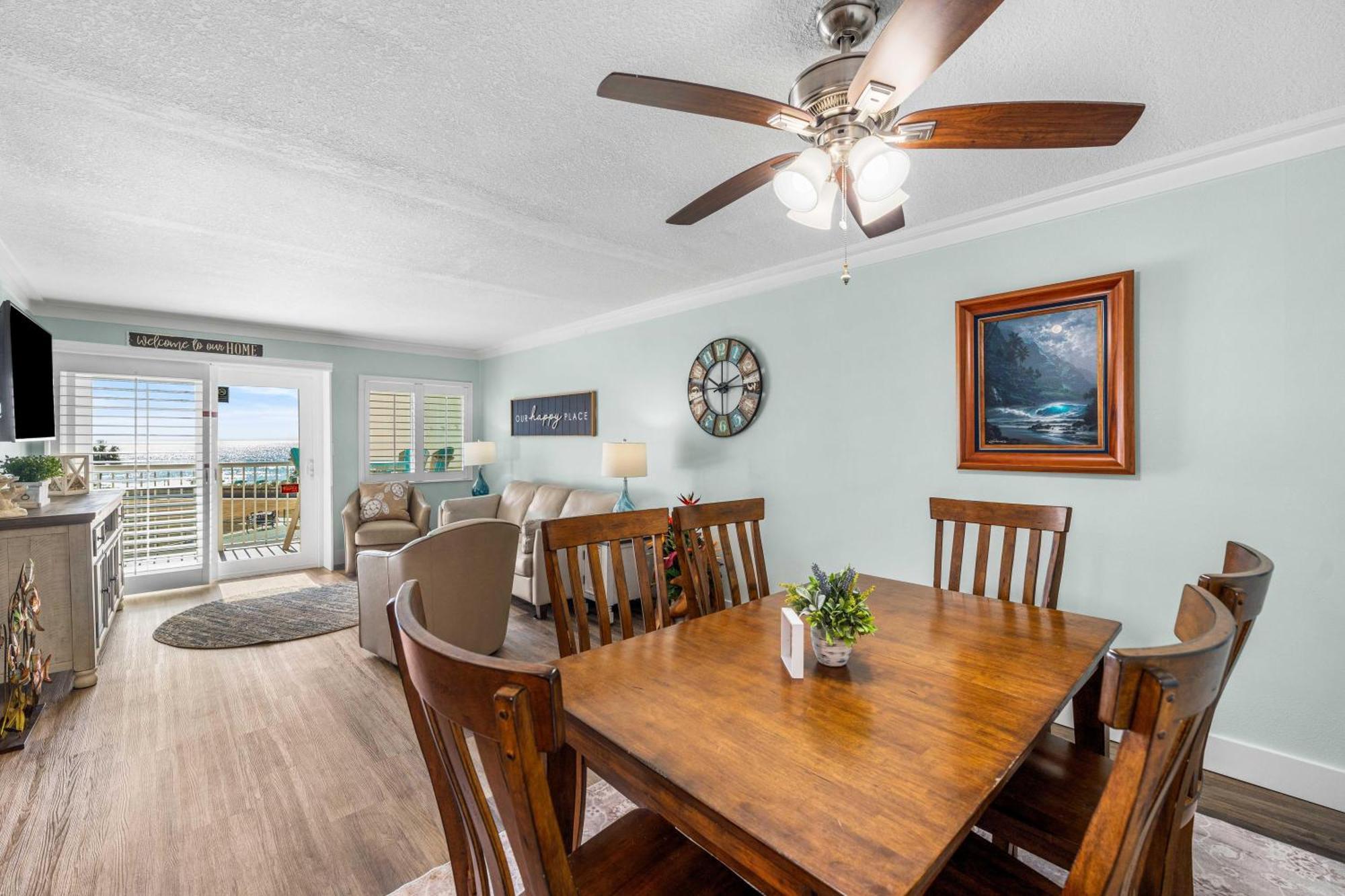 Holiday home Surf And Racquet Unit 310 Destin