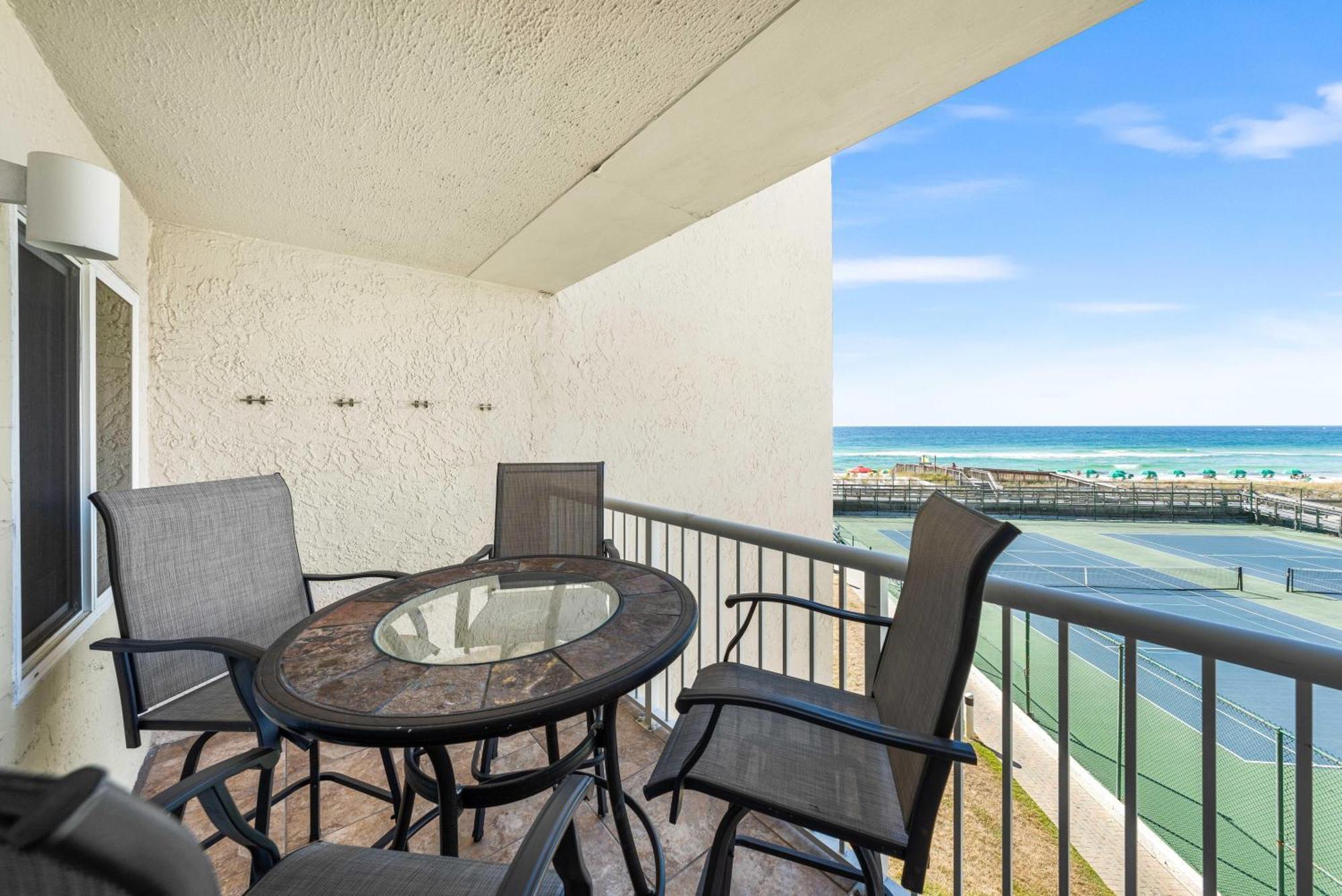 Holiday home Surf And Racquet Unit 318 *