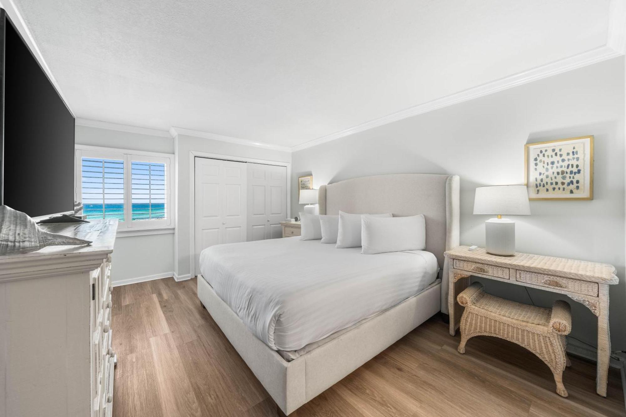 Surf And Racquet Unit 318 Holiday home