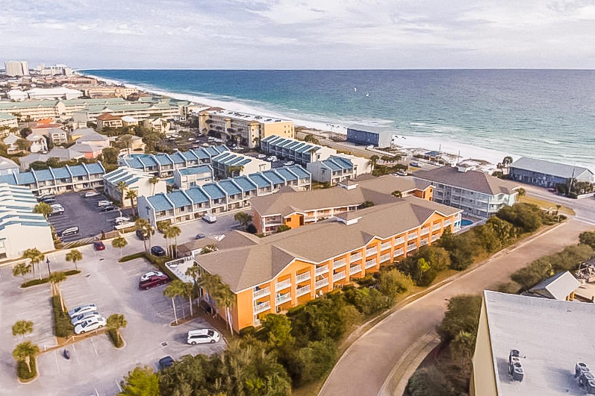 Apartment Gulfview Ii 230 *