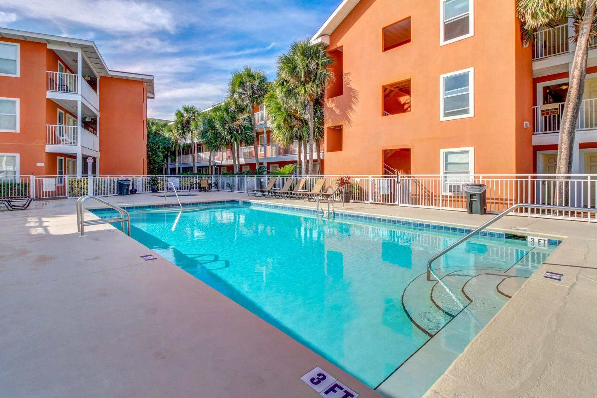 Gulfview Ii 230 Apartment
