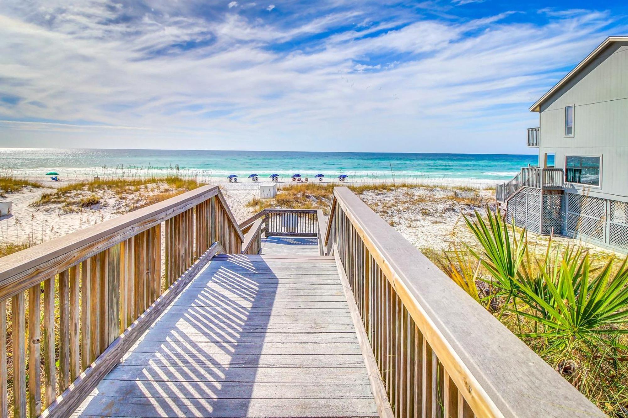 Gulfview Ii 230 Destin
