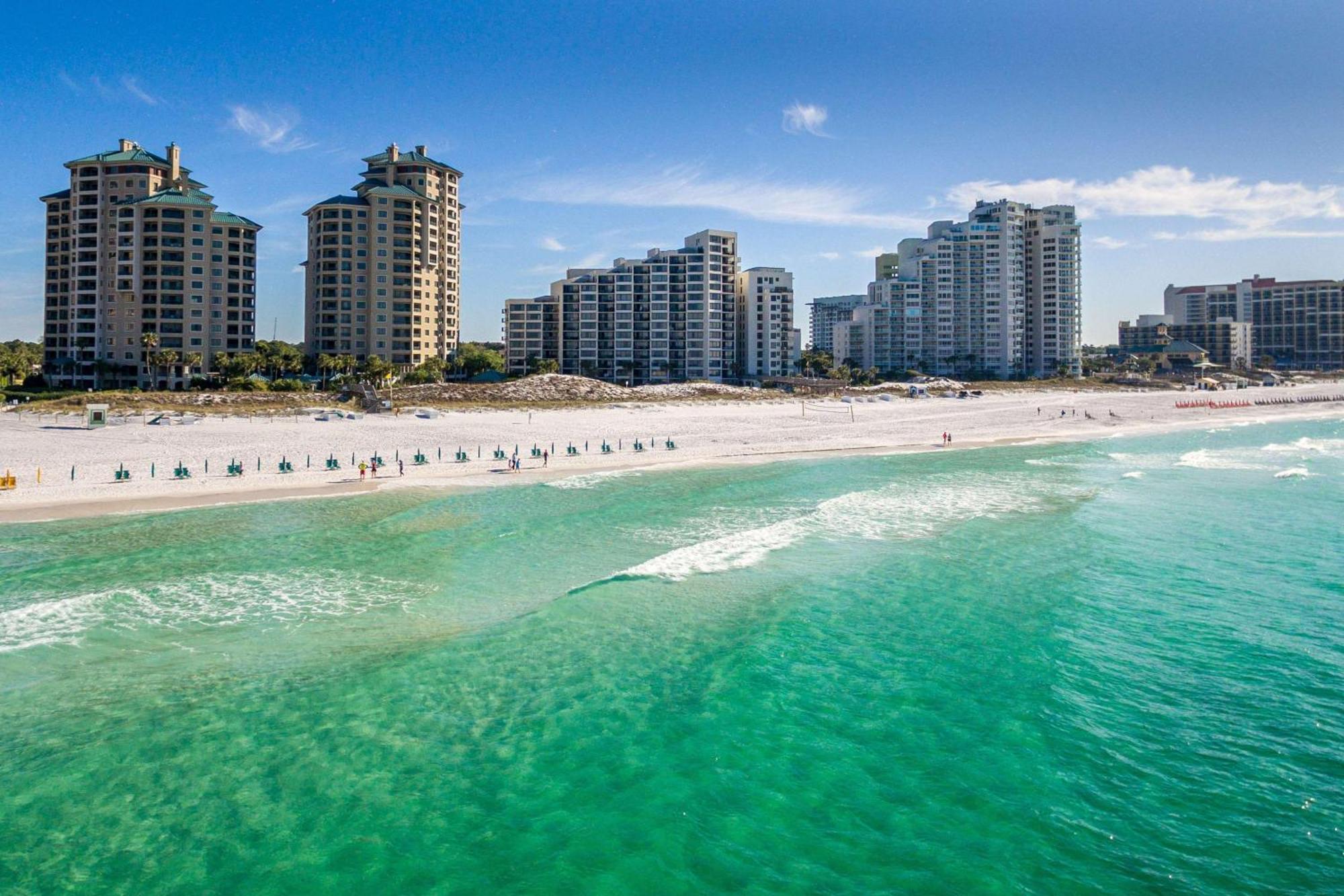 Holiday home Prestwick Place 1101 Destin