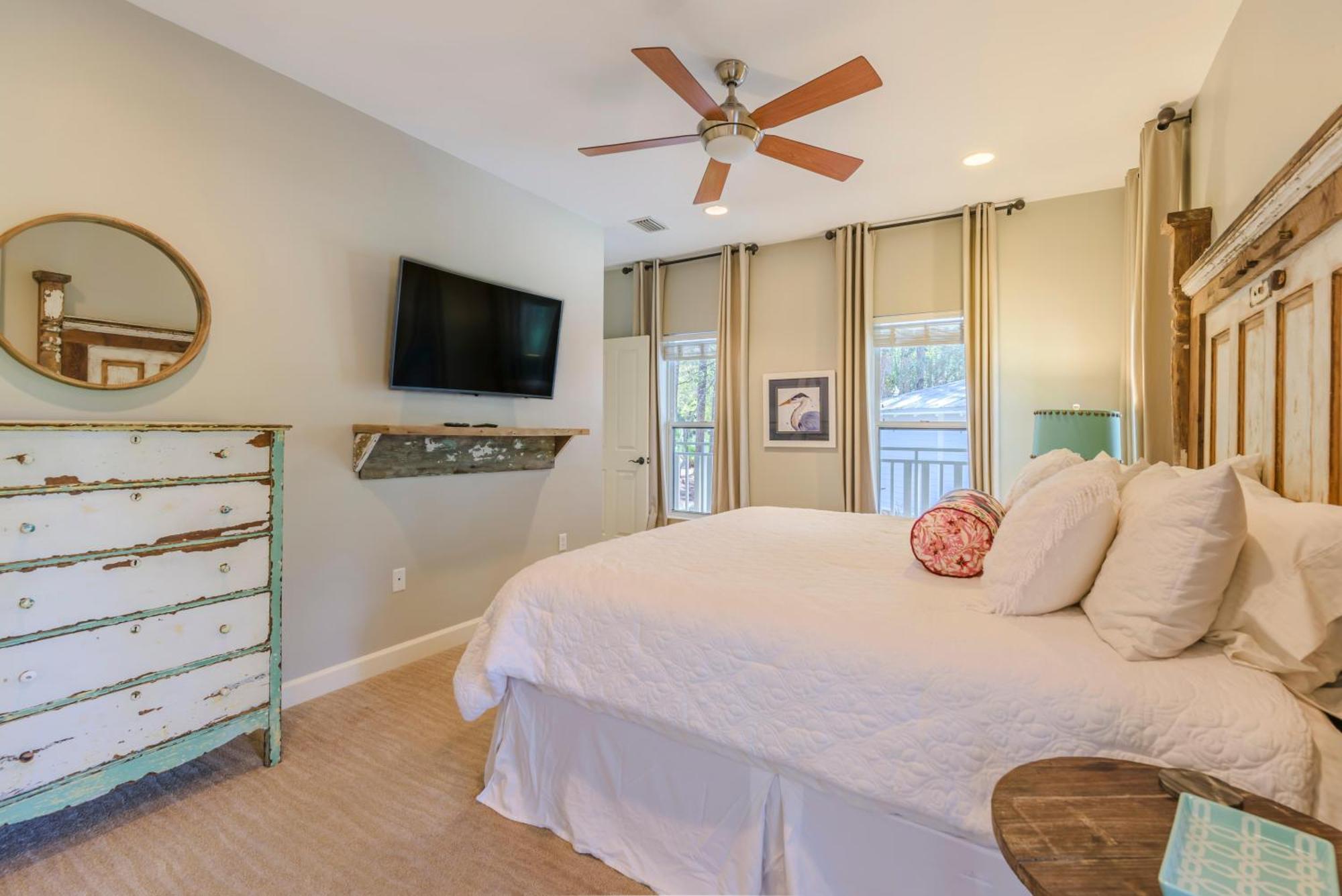 Prestwick Place 1101 *