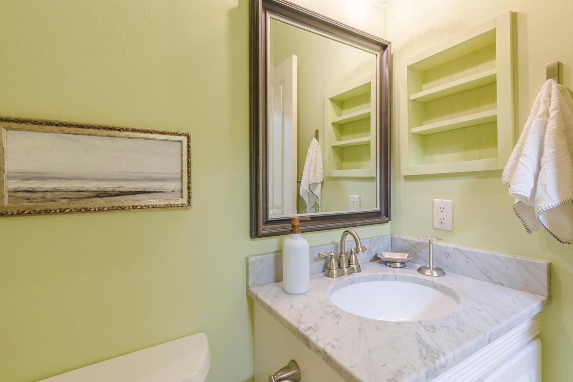 Prestwick Place 1101 * Destin