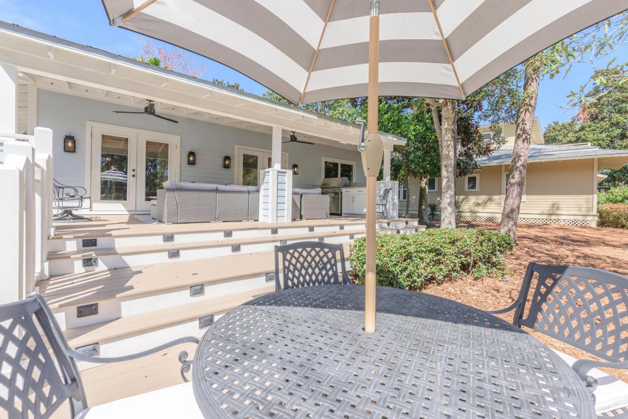 Prestwick Place 1101 Holiday home Destin