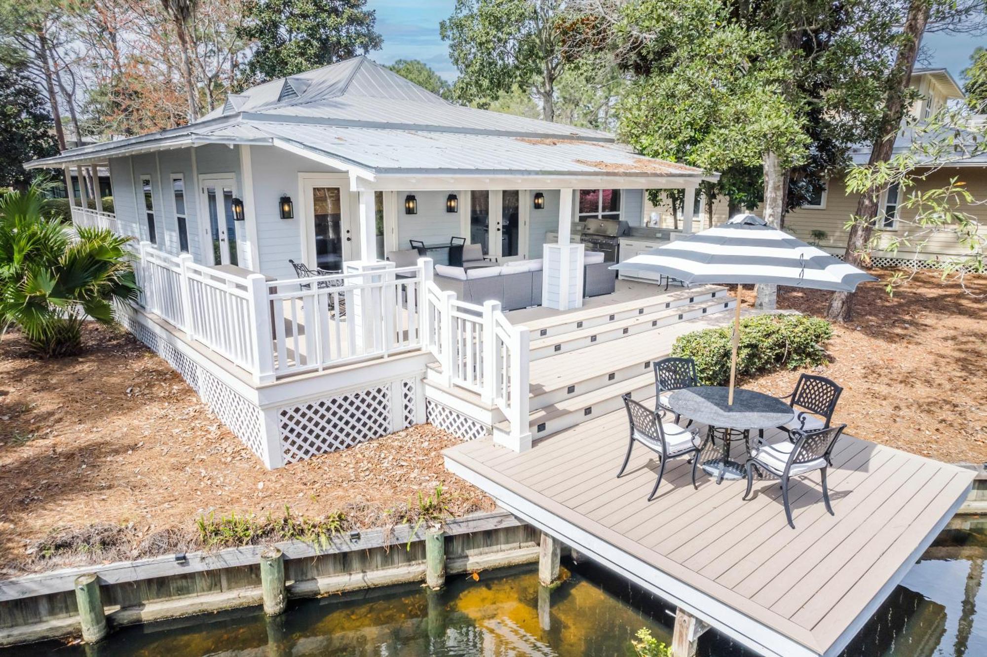 Holiday home Prestwick Place 1101 Destin
