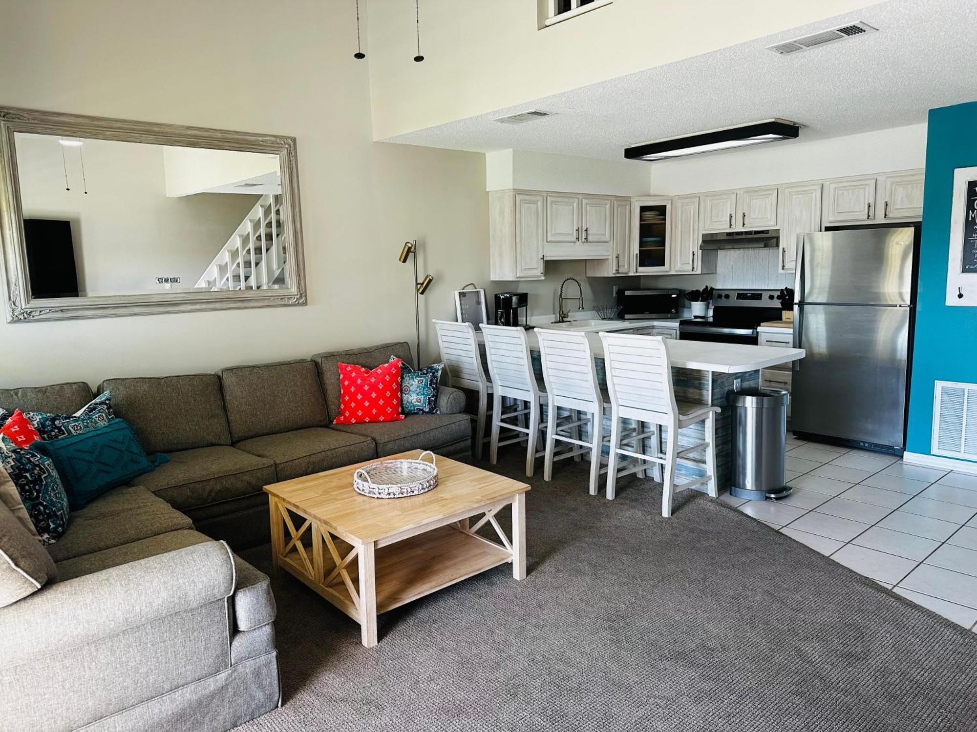 Choose Memories Seacove 10H Holiday home *