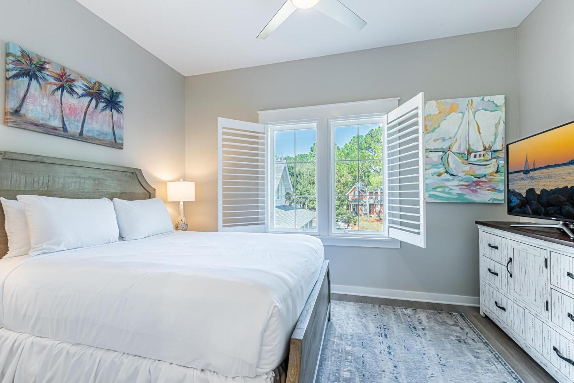 1283 Laurel Grove * Destin