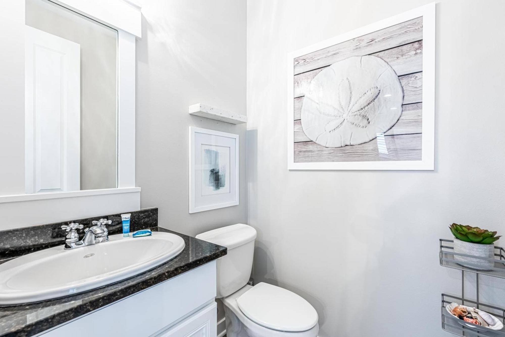 Holiday home 1283 Laurel Grove *
