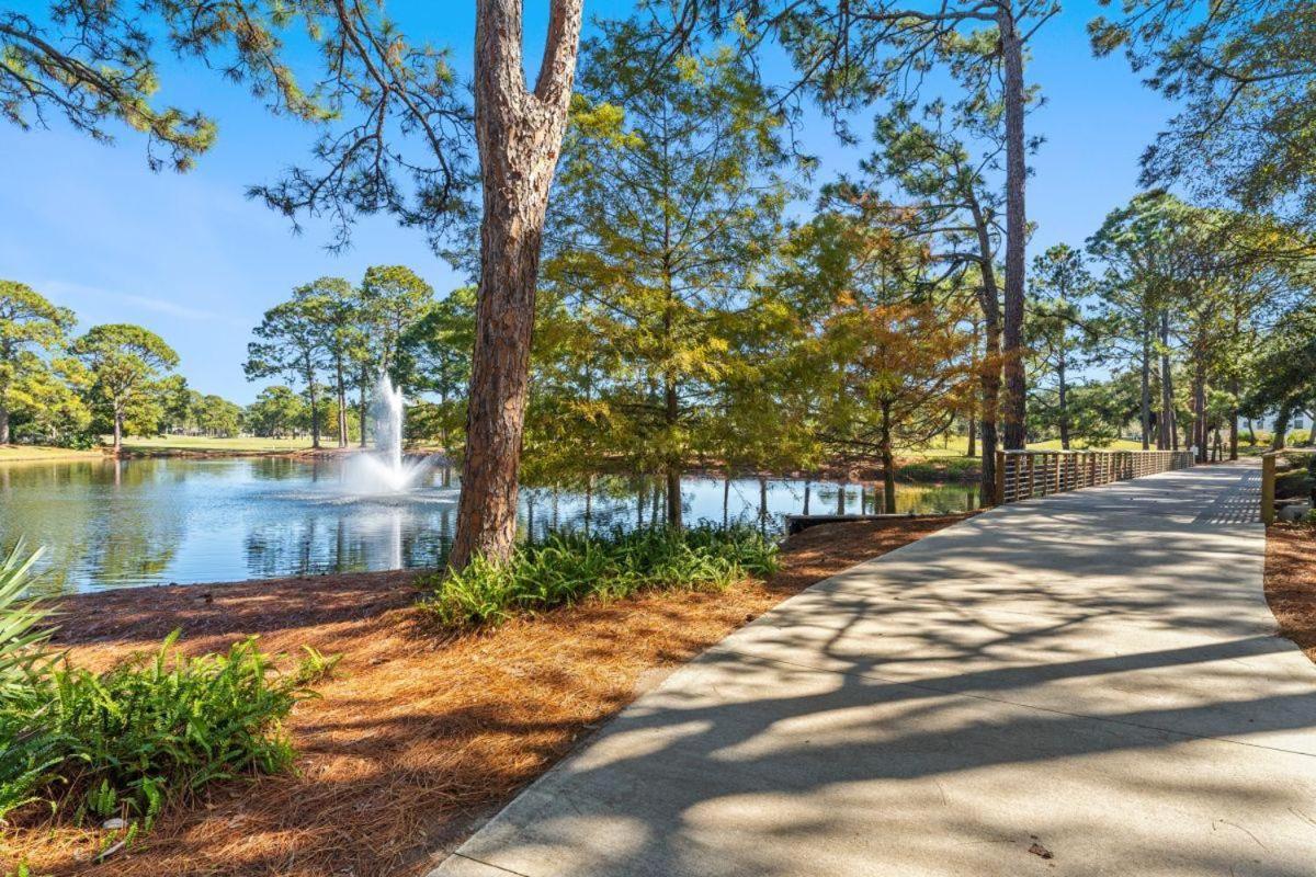 Holiday home 1283 Laurel Grove Destin