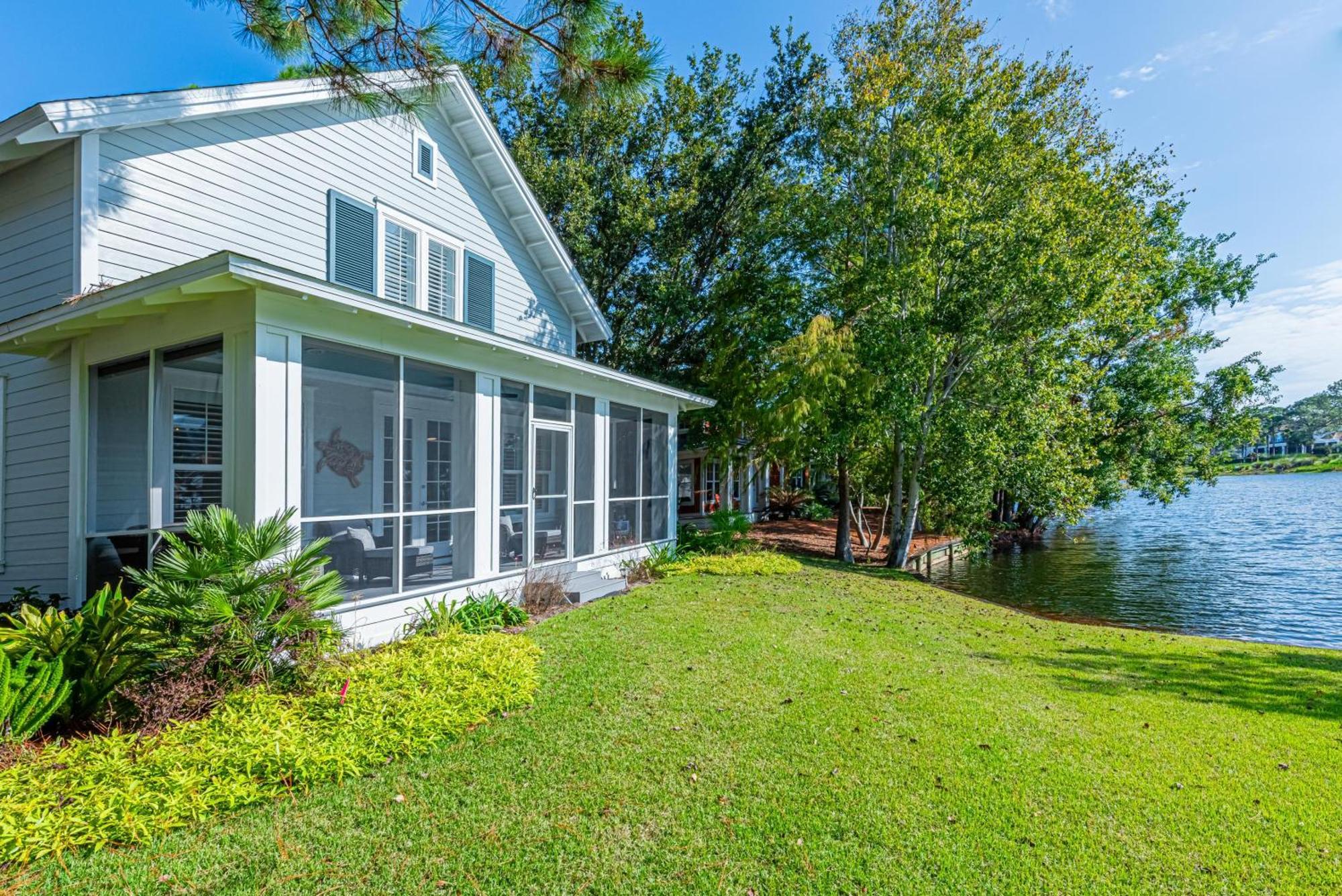 Holiday home 1283 Laurel Grove *