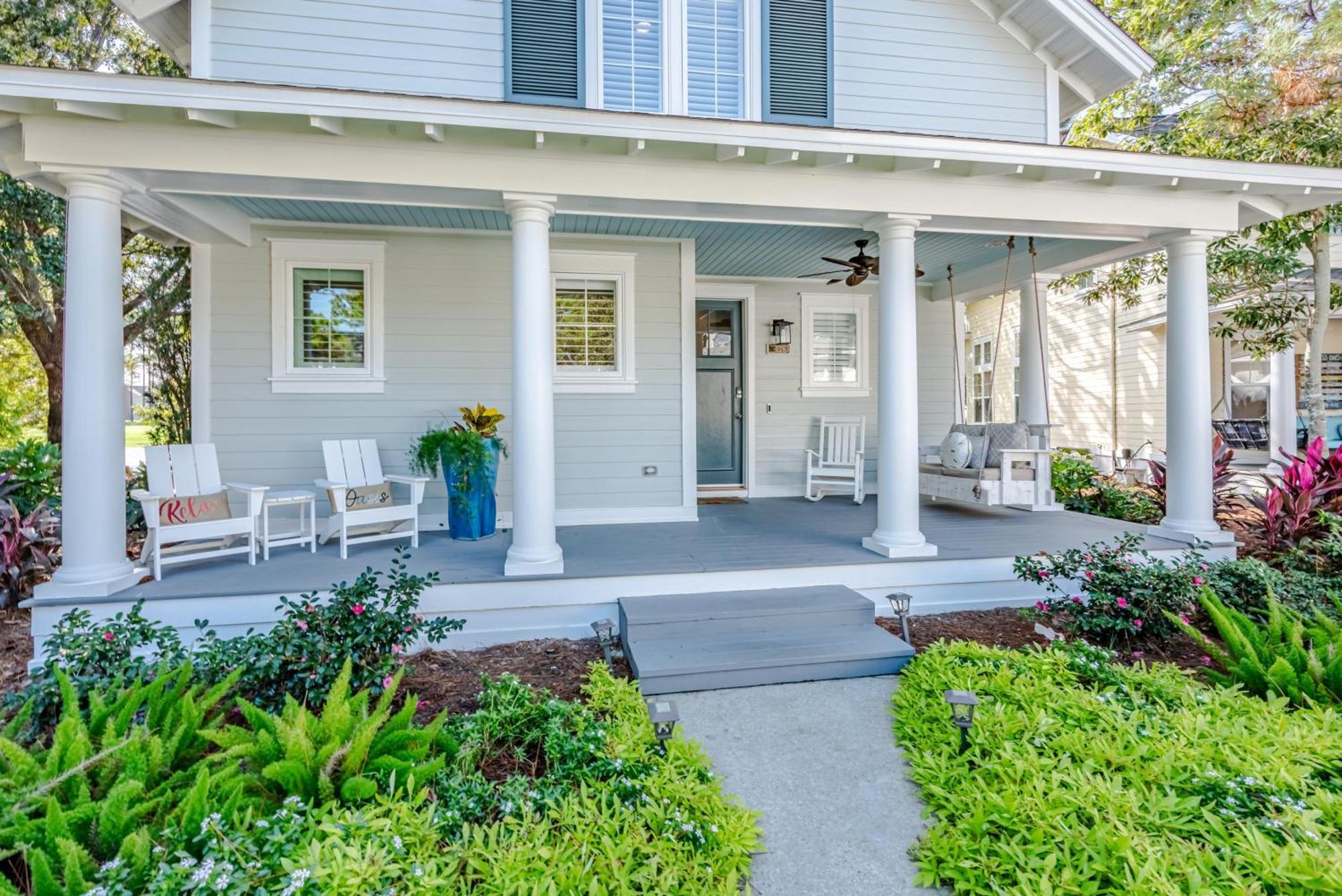 1283 Laurel Grove Holiday home