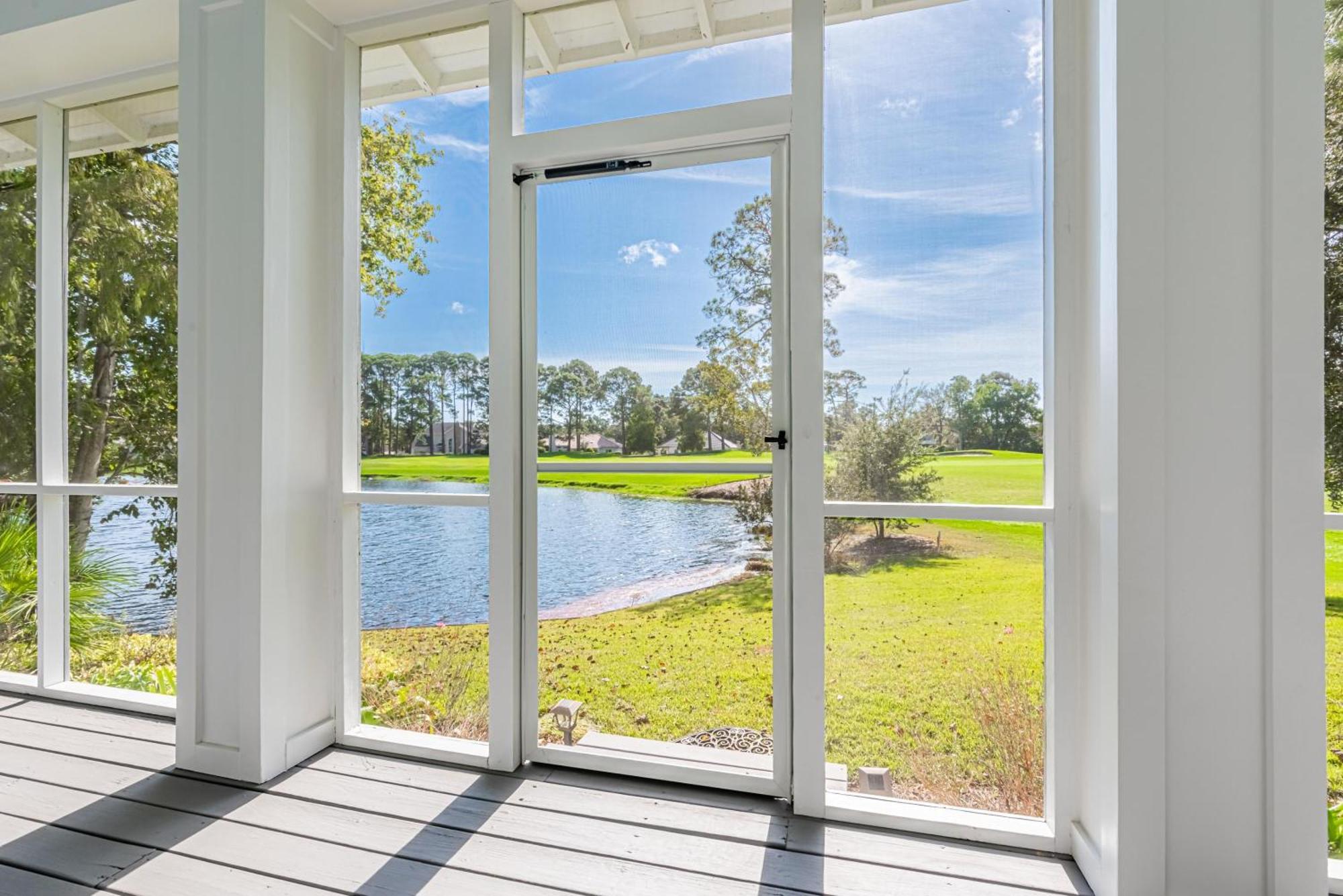 1283 Laurel Grove * Destin