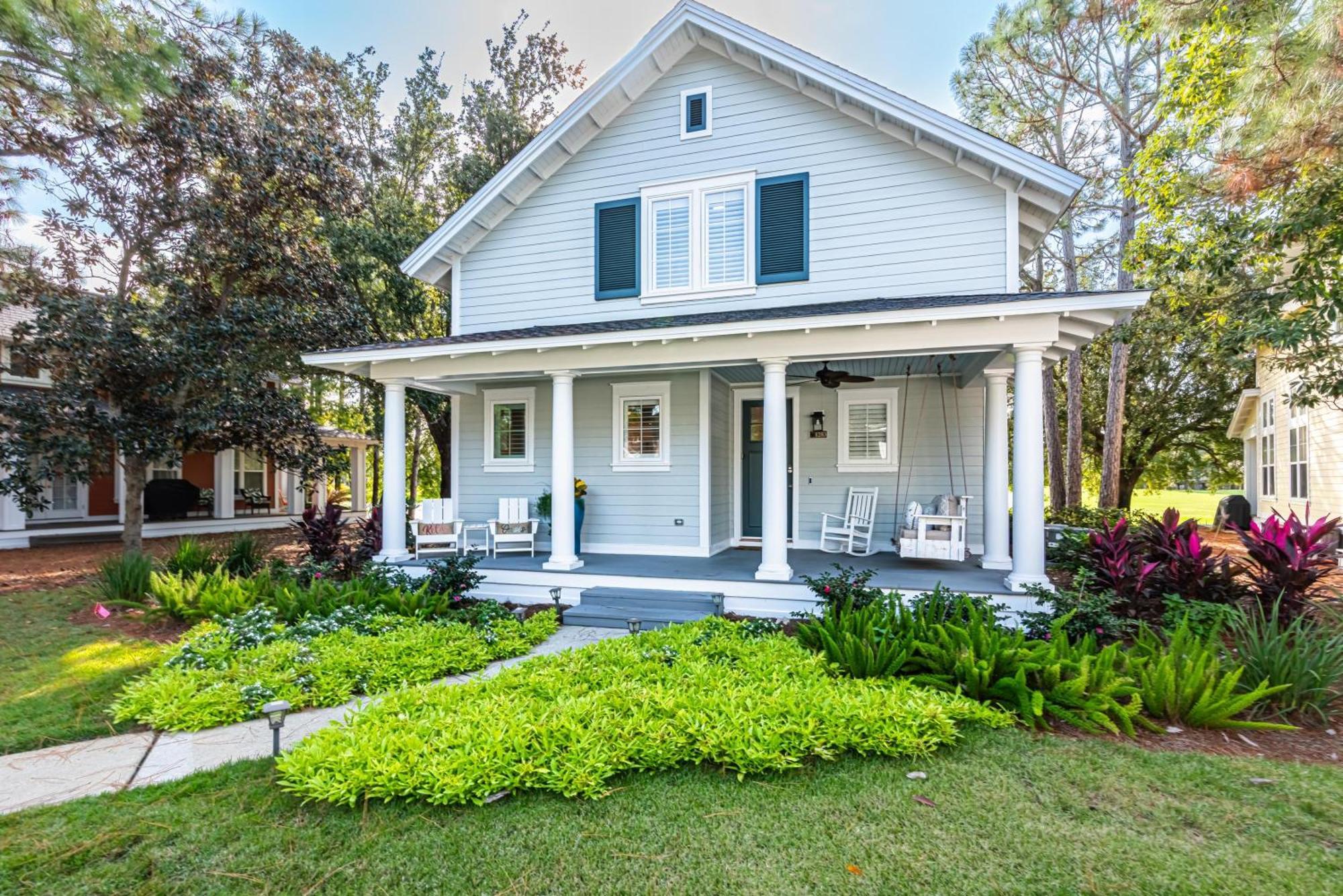 1283 Laurel Grove Holiday home *