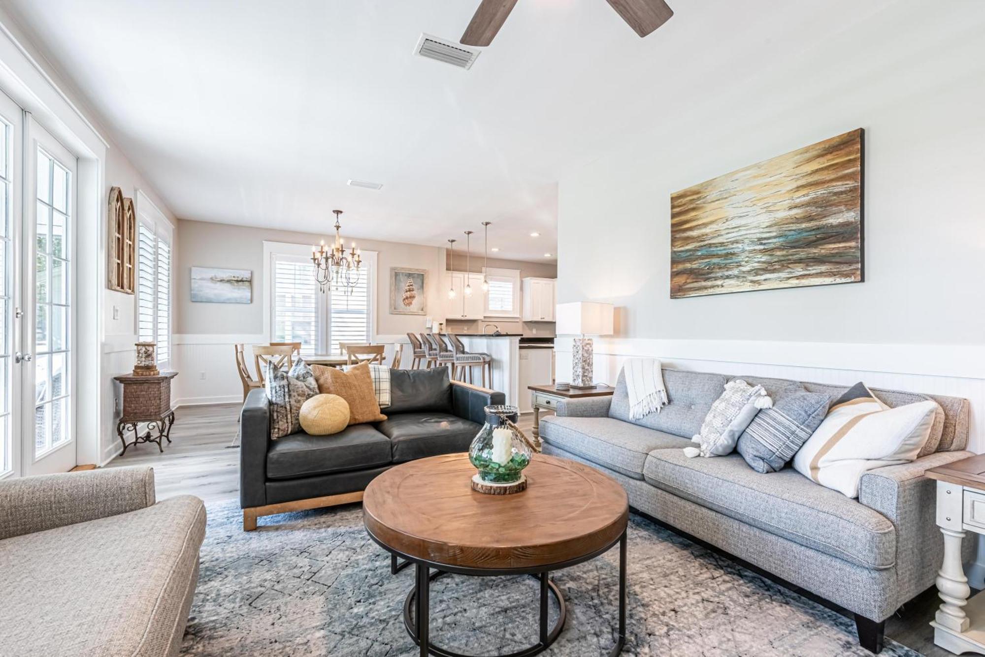1283 Laurel Grove Holiday home Destin