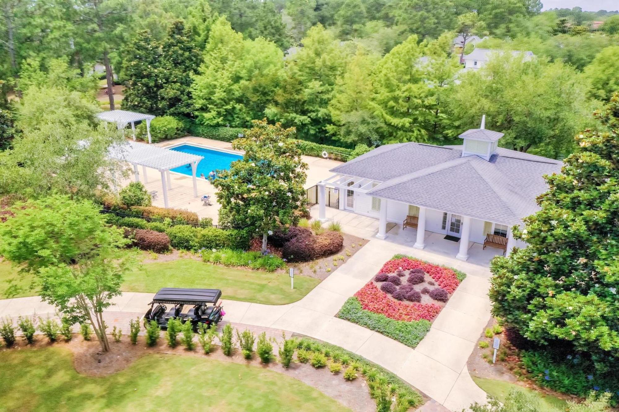 Holiday home 1283 Laurel Grove Destin