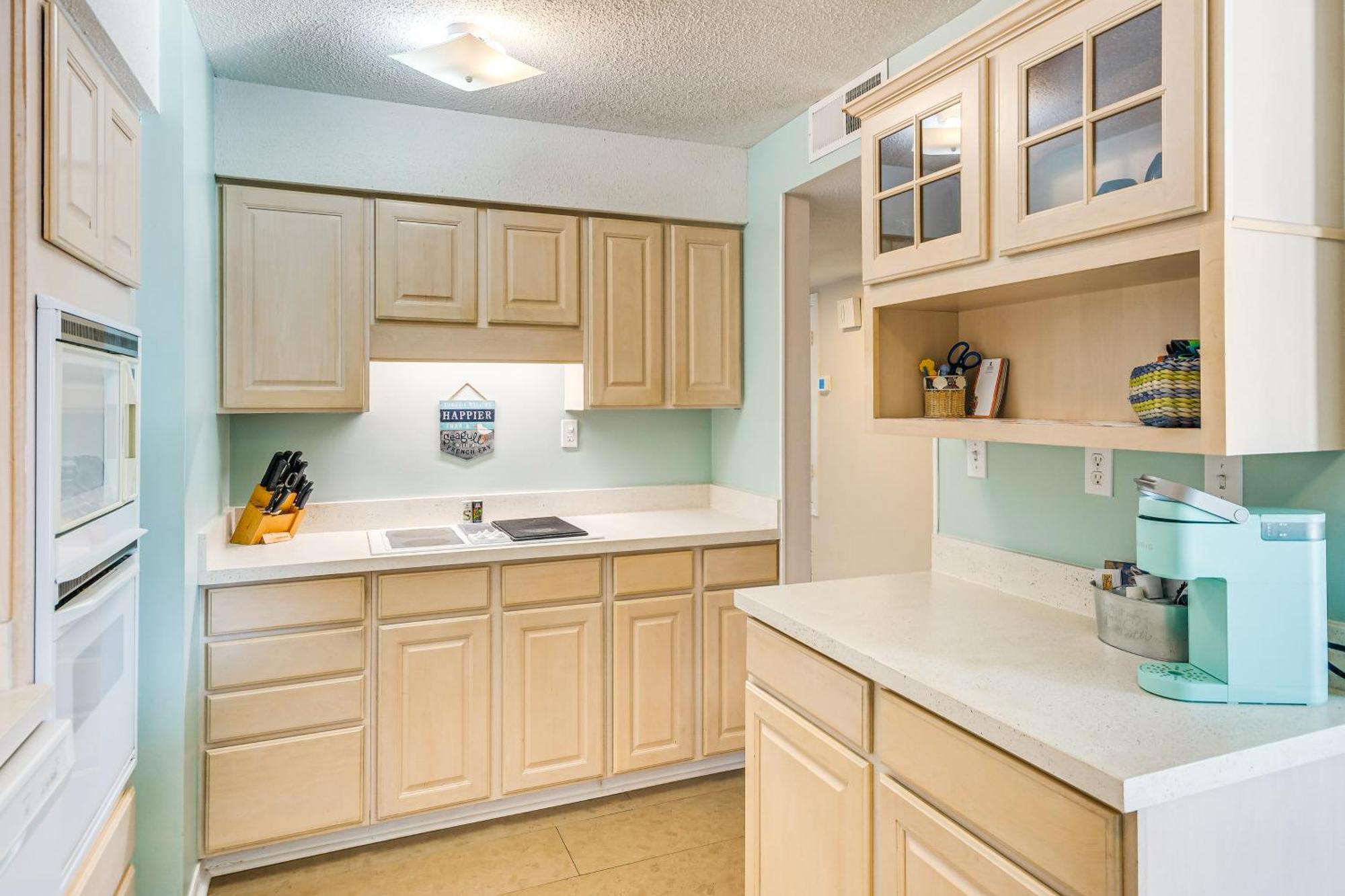 Holiday home Beachfront Townhome With Pool Access