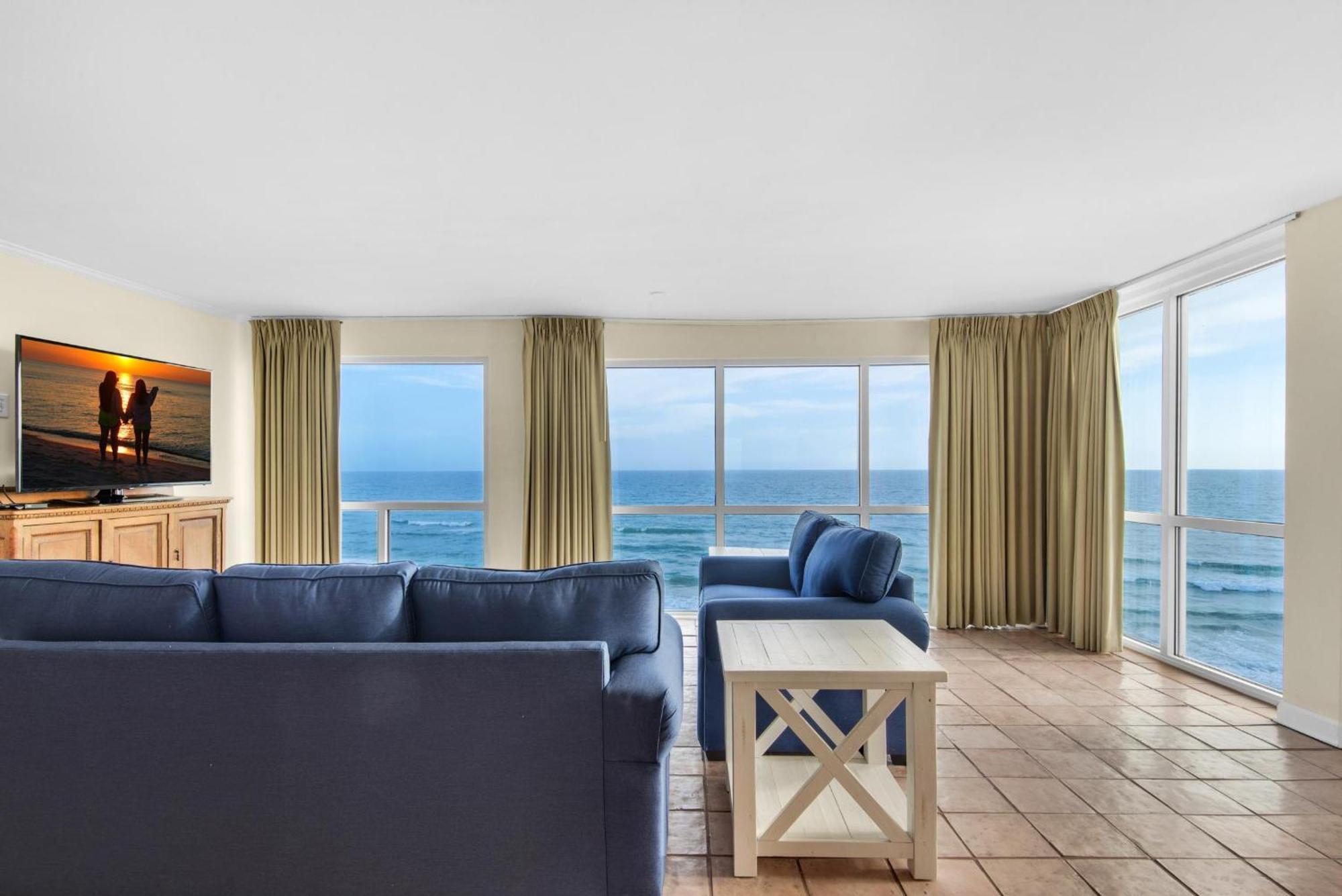 Holiday home Shoreline Towers 1081 Destin