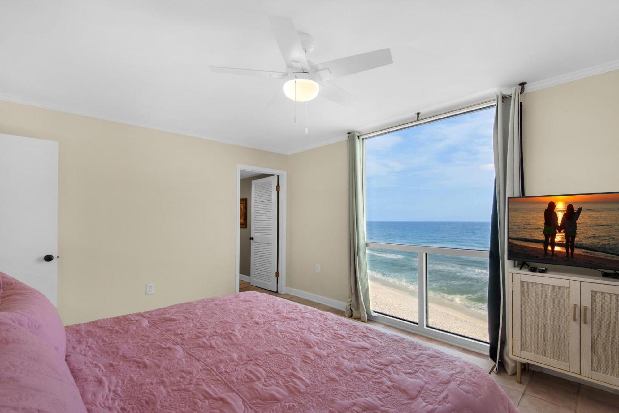 Holiday home Shoreline Towers 1081 Destin