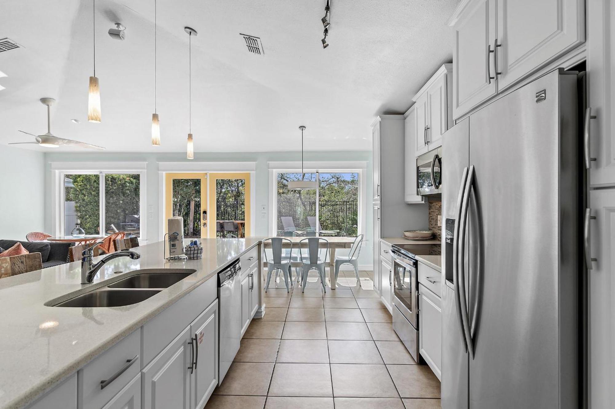 Holiday home Captain Green's Seaside Retreat Destin