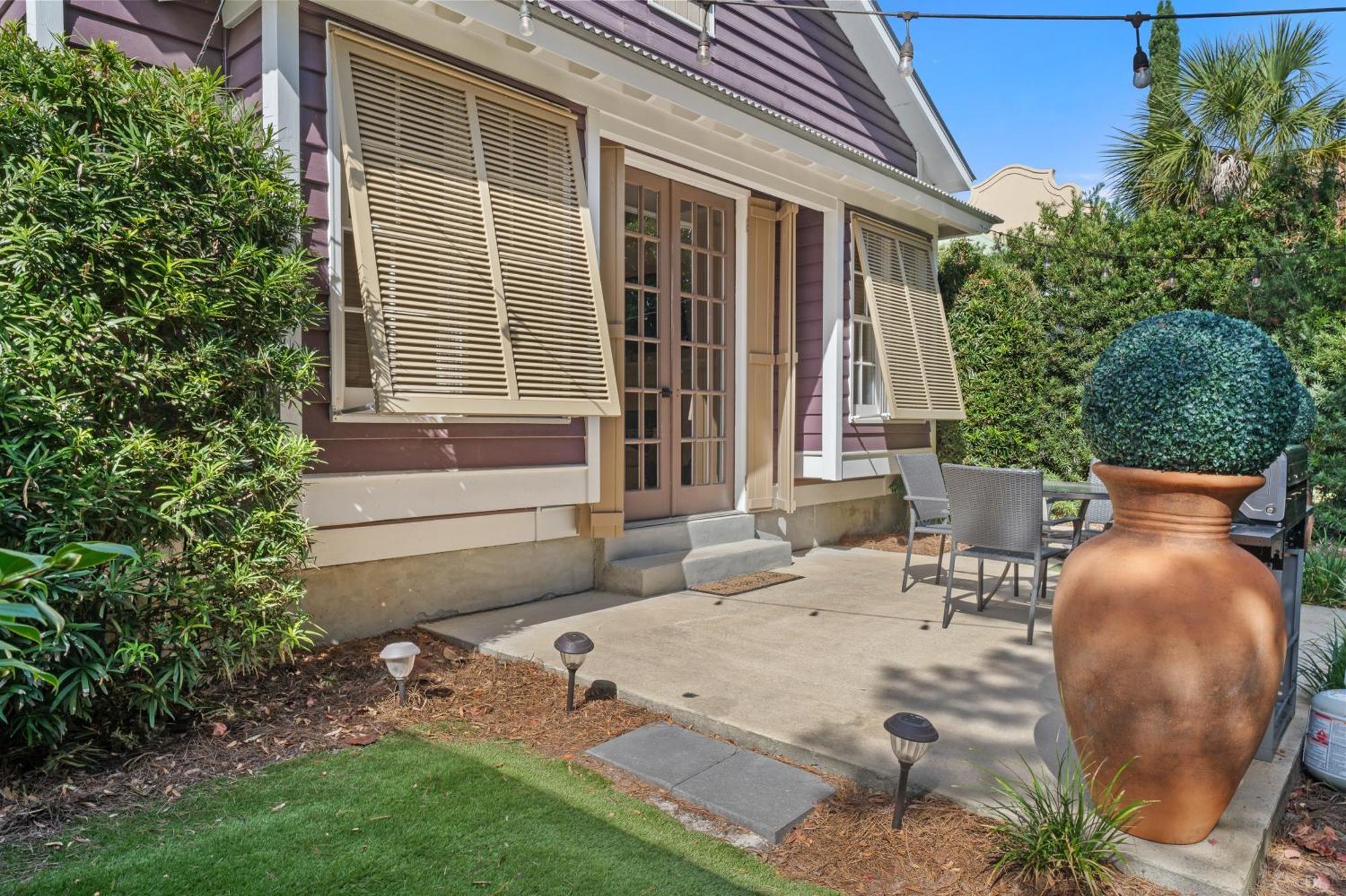 Holiday home Sea La Vie Destin
