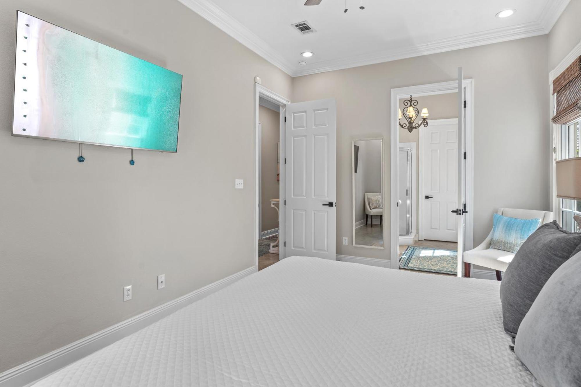 Sea La Vie Holiday home Destin