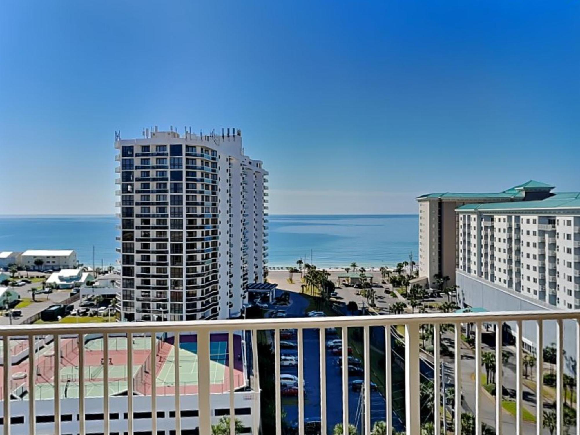 Ariel Dunes 1102 Destin
