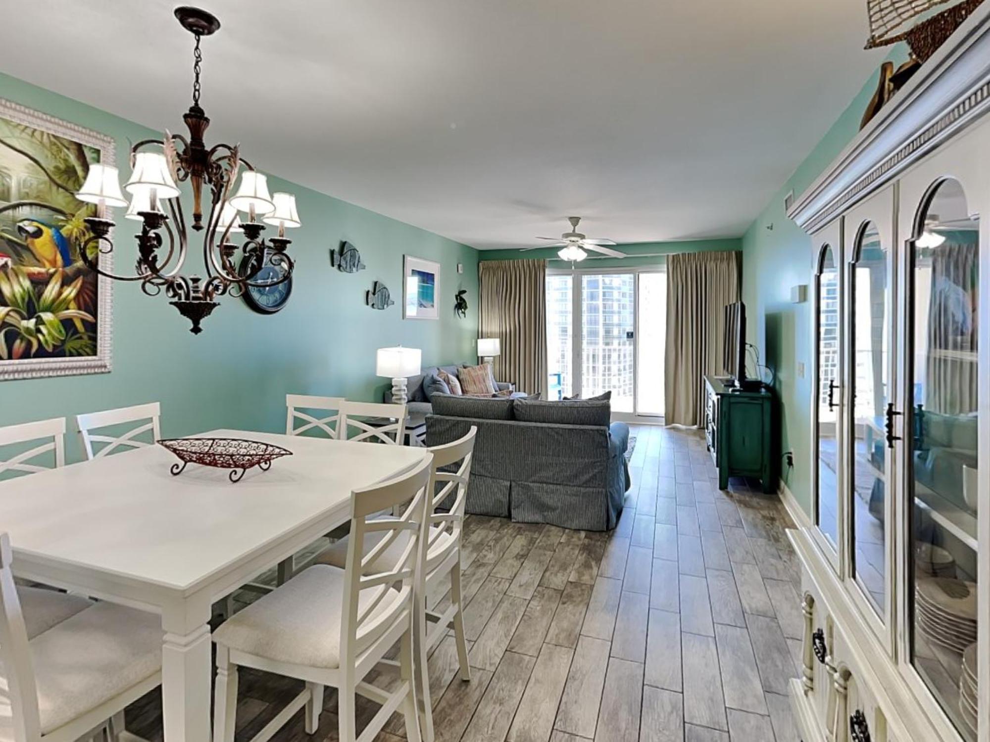 Ariel Dunes 1102 * Destin