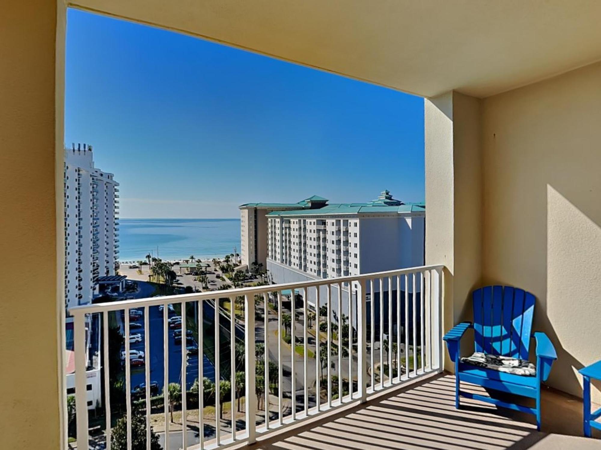 Ariel Dunes 1102 Apartment *