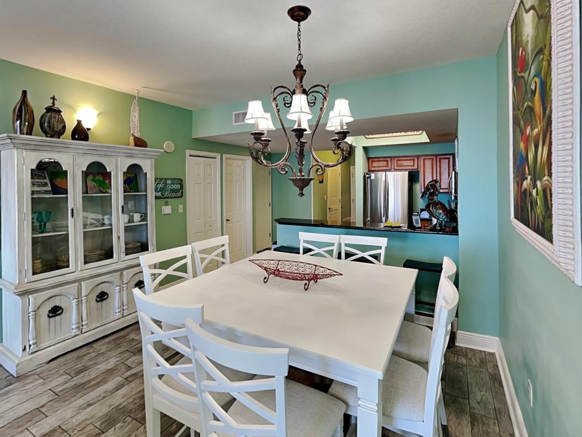Apartment Ariel Dunes 1102 Destin