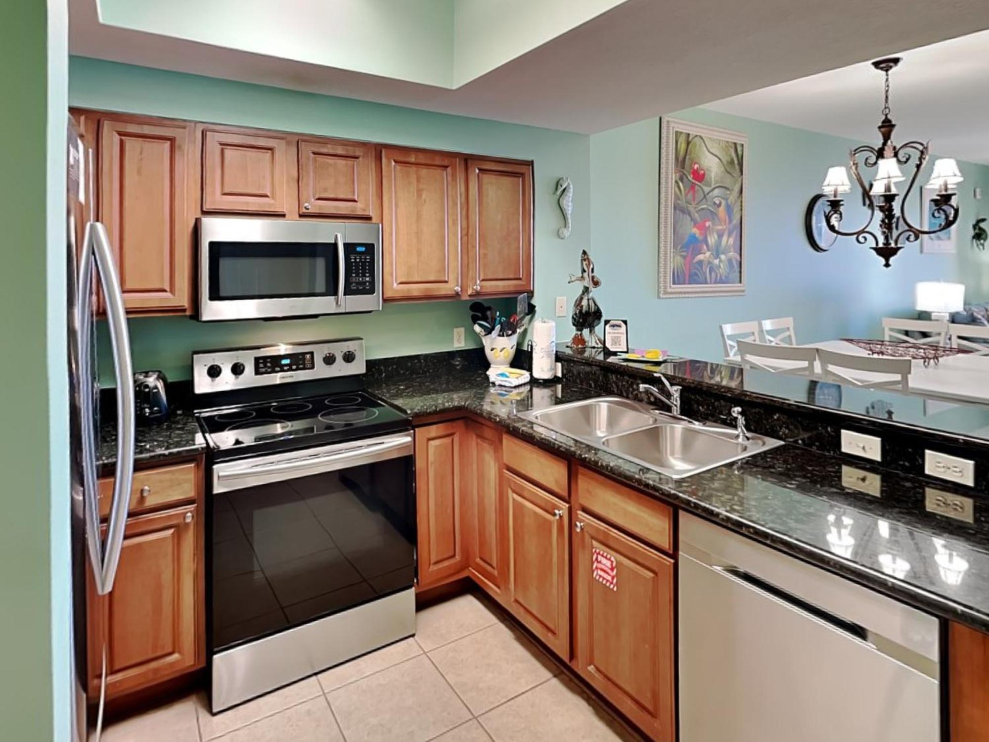 Apartment Ariel Dunes 1102 Destin