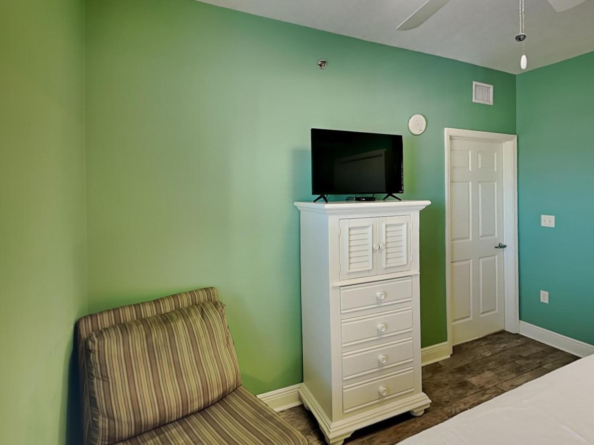 Ariel Dunes 1102 Apartment
