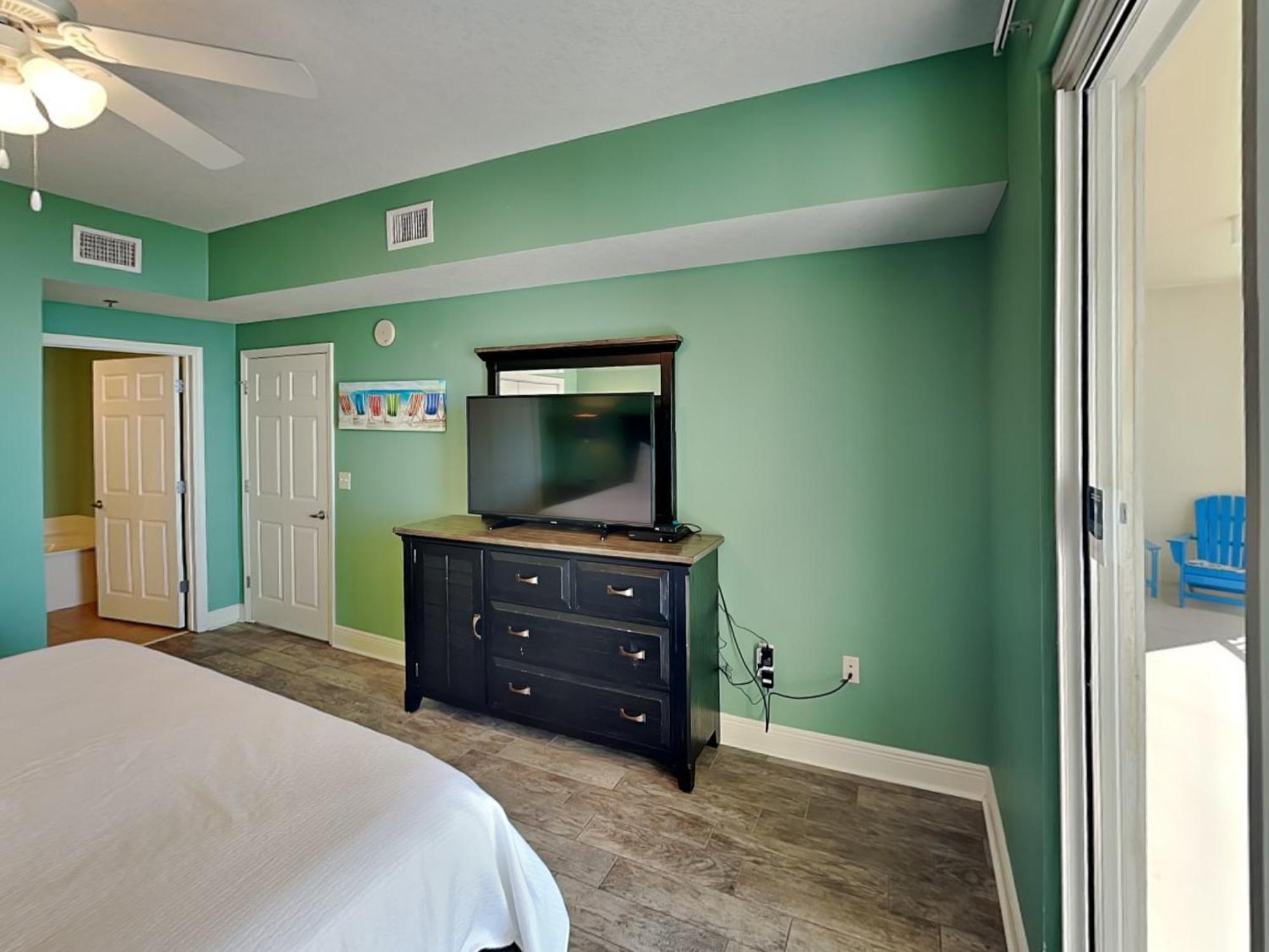 Apartment Ariel Dunes 1102