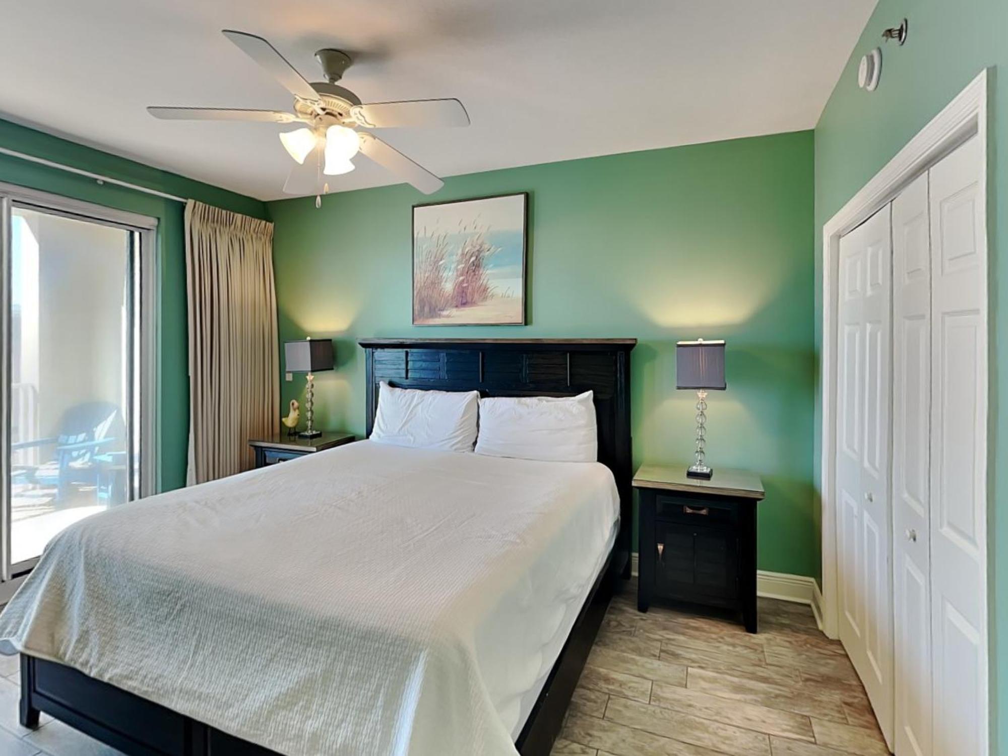 Ariel Dunes 1102 Apartment *