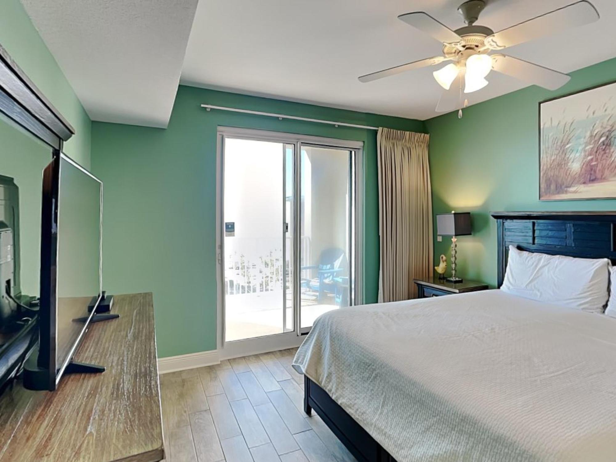 Ariel Dunes 1102 Apartment Destin