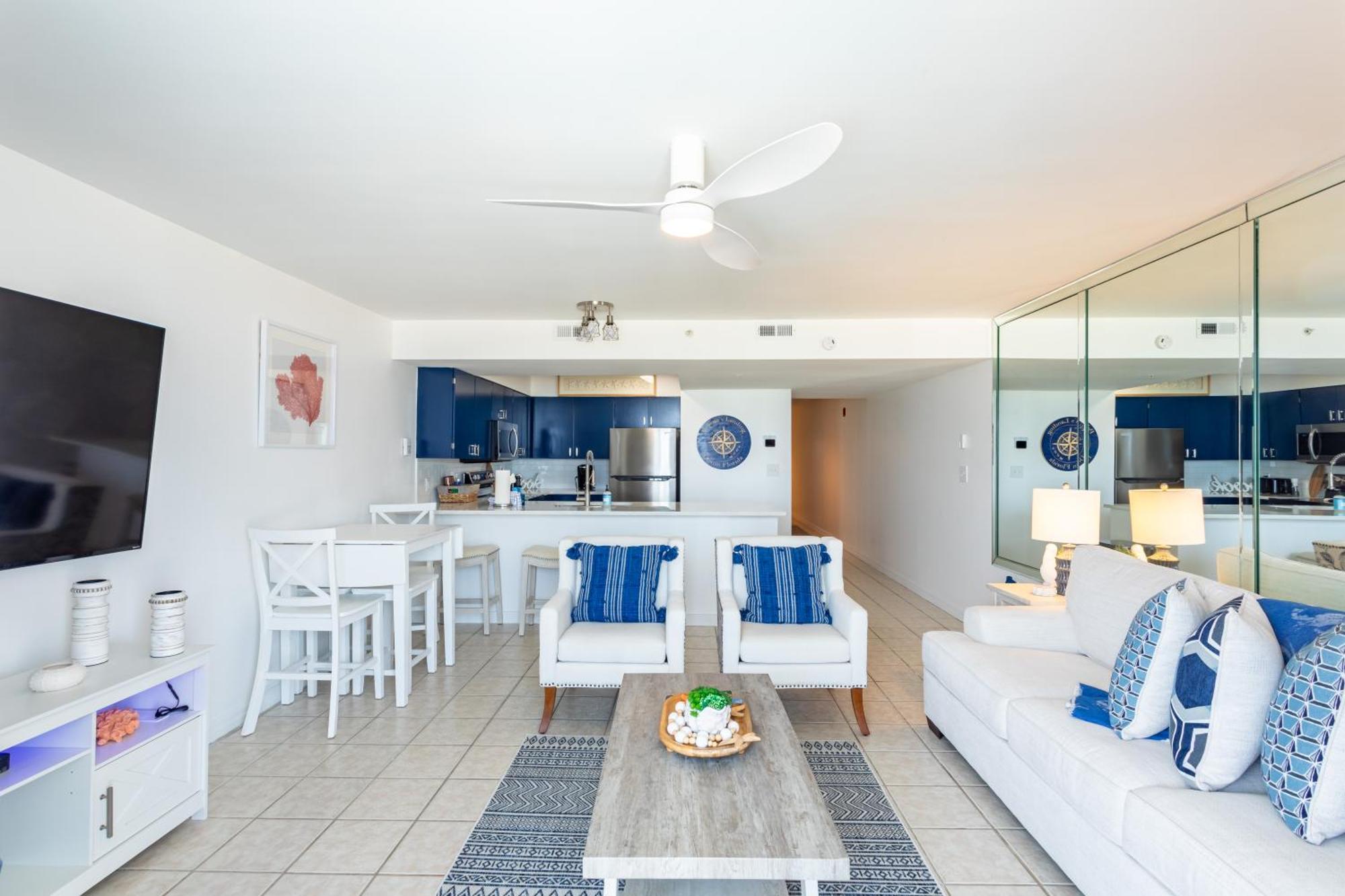 Apartment Pelican's Landing Destin
