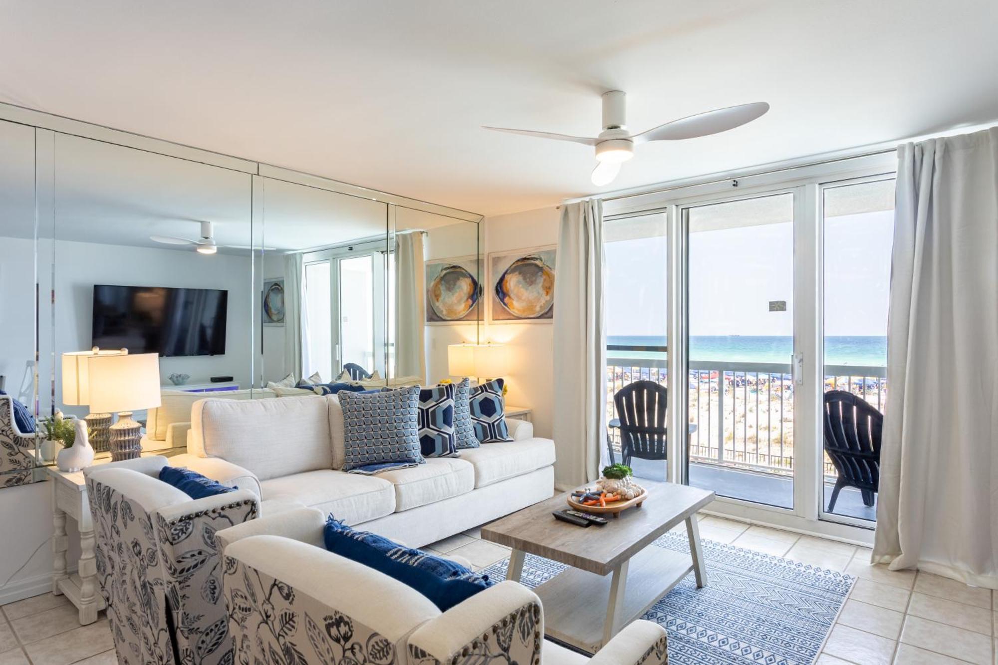 Pelican's Landing Destin