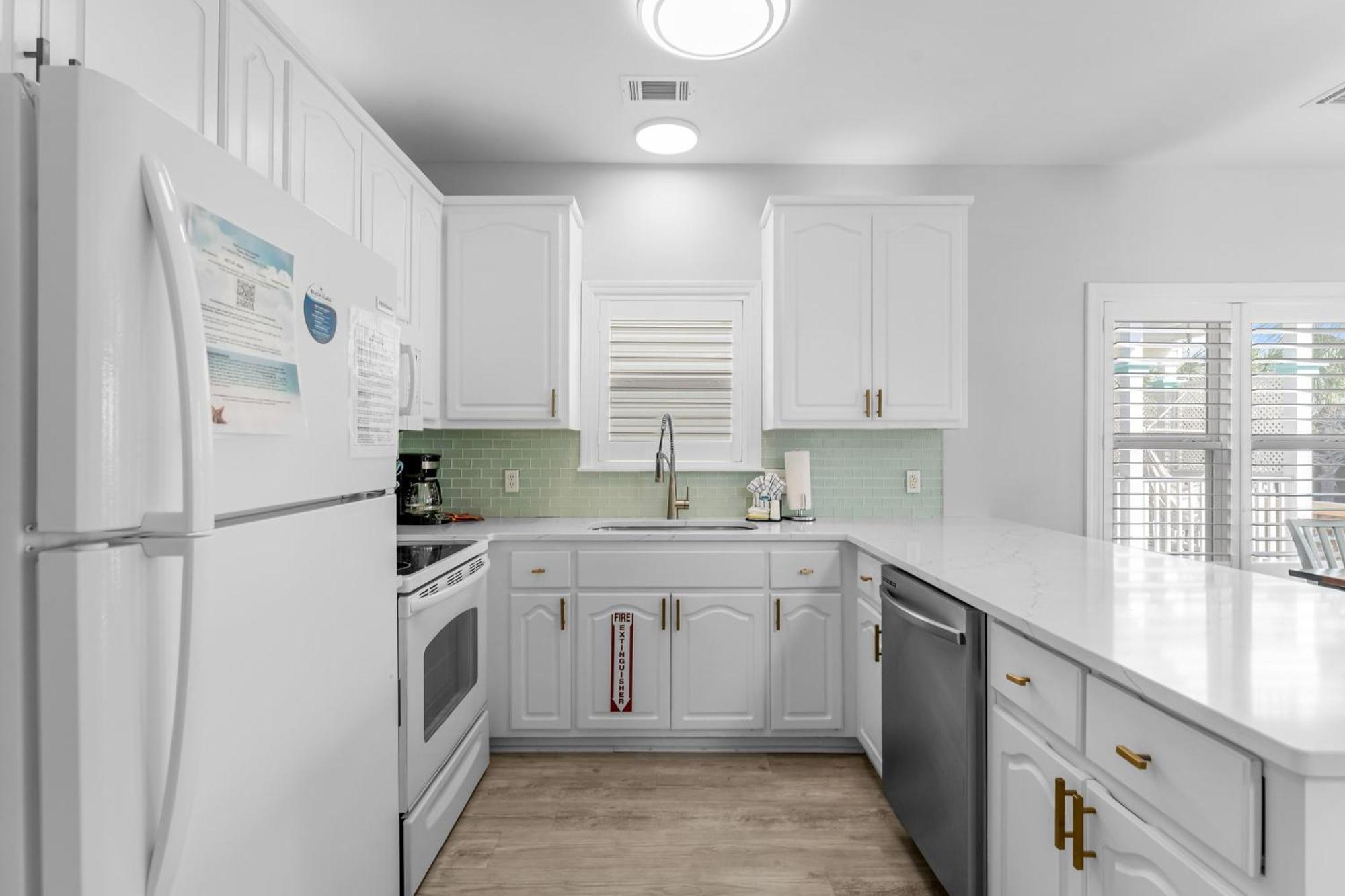 Claire De Lune With Private Access Holiday home Destin