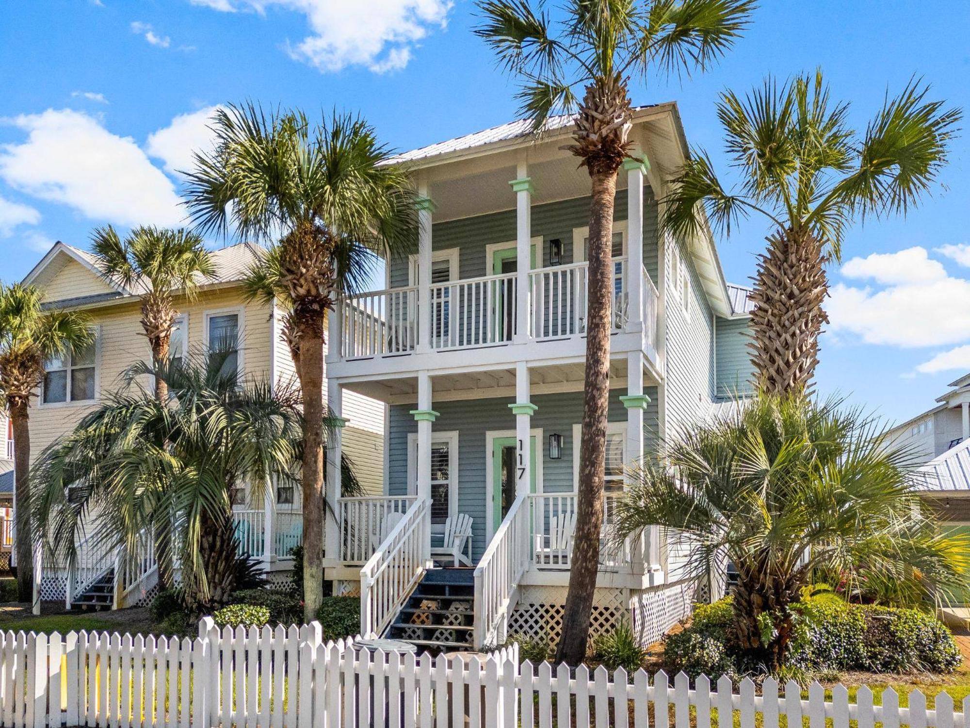 Holiday home Claire De Lune With Private Access Destin