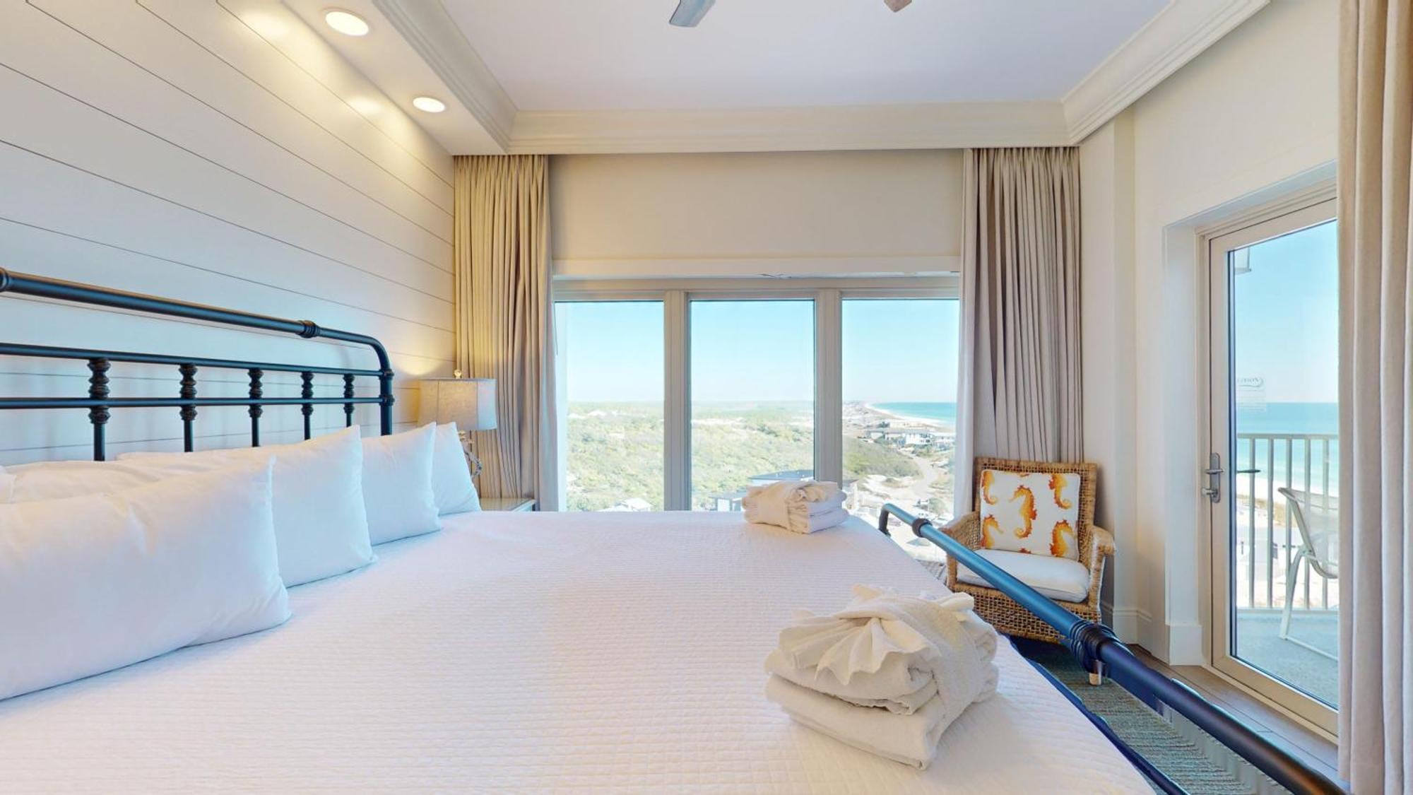 Manor 1004 Holiday home Destin