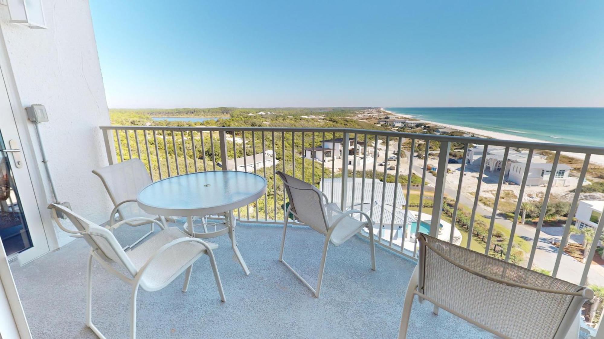 Manor 1004 Holiday home Destin