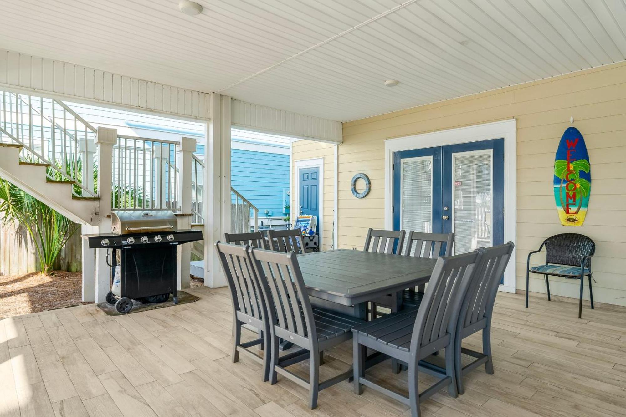 Crystal Vista With Private Pool And Gulf Views *