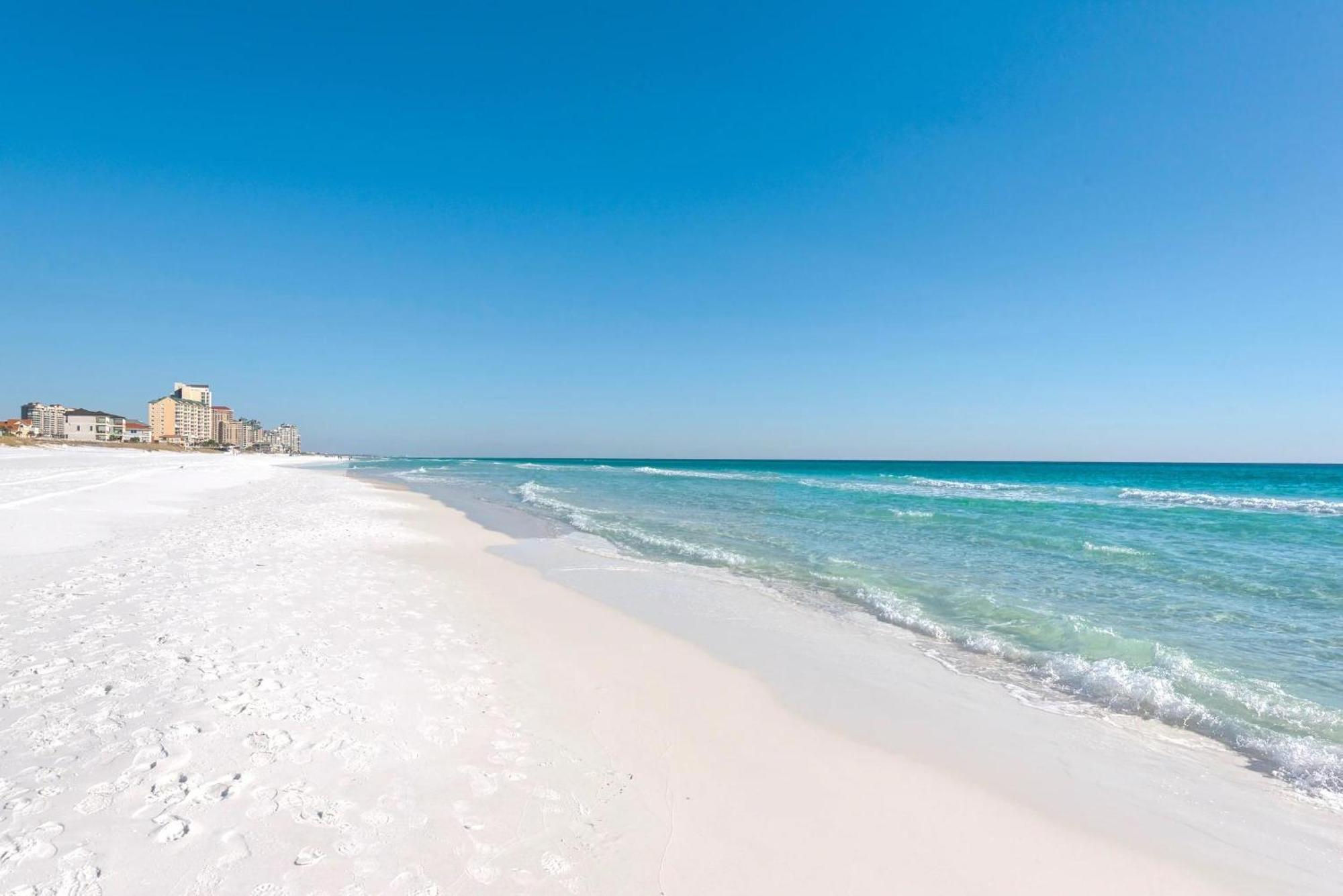Holiday home Palm Paradise Destin