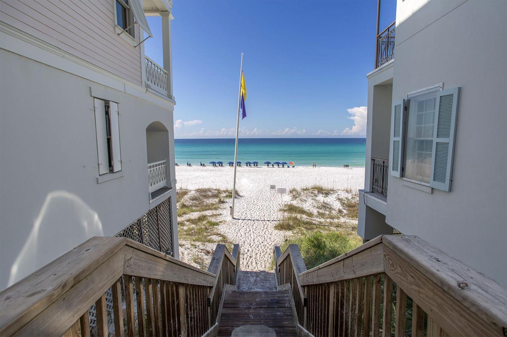Holiday home Palm Paradise Destin
