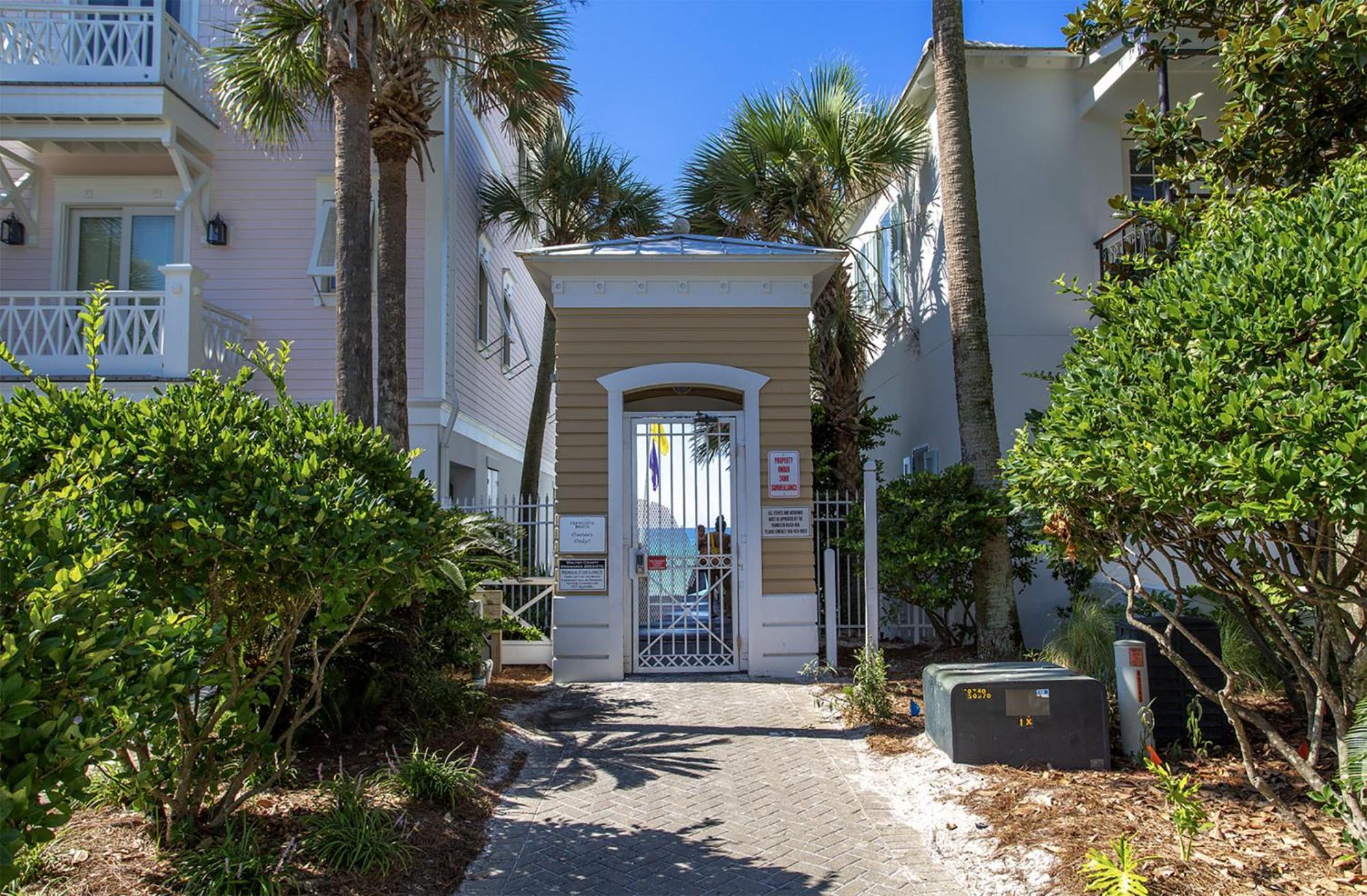 Palm Paradise Holiday home